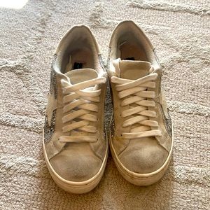 Steve Madden sneakers
